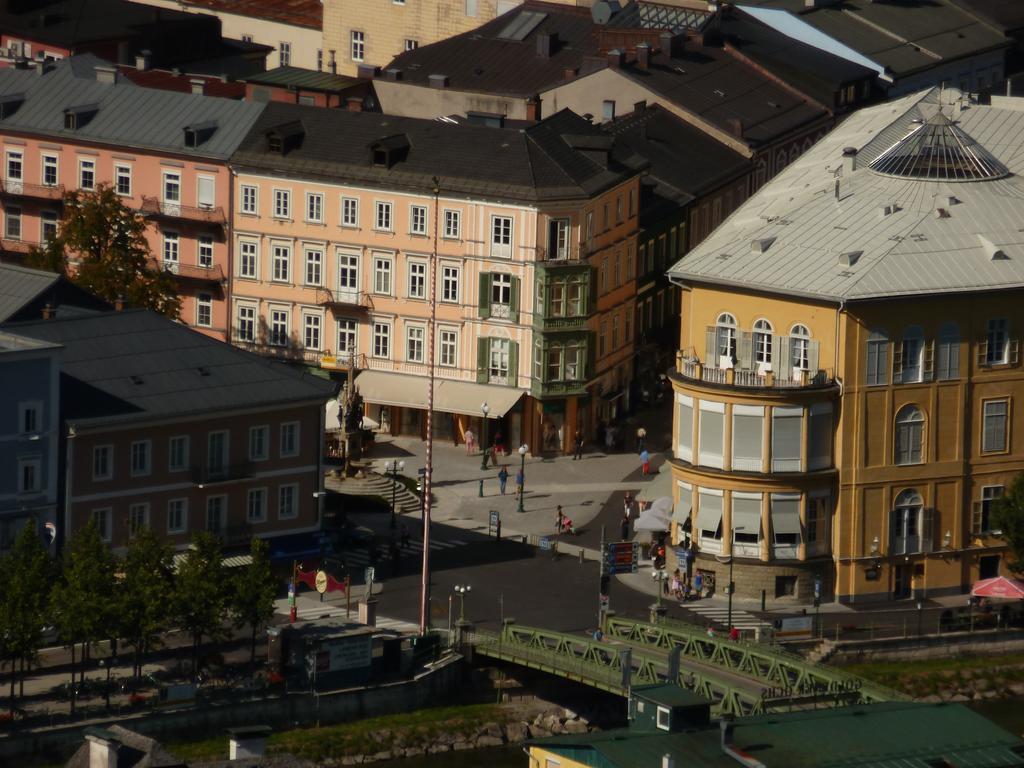 Sissy Wohnung Bad Ischl Exterior photo